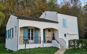 La Perle De Frayssinet-Le-Gelat - Chambre D'Hotes - B&B